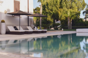 Relais Villa Magnolia